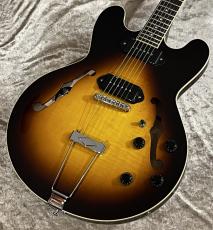Heritage 【NEW】Standard H-530 Hollow Original Sunburst sn AN27102 [2.79kg][フルアコ]【G-CLUB TOKYO】