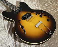 Heritage 【NEW】Standard H-530 Hollow Original Sunburst sn AN27102 [2.79kg][フルアコ]【G-CLUB TOKYO】_4