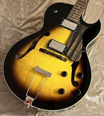 Heritage 【NEW】Standard H-575 Hollow Original Sunburst sn AN18209 [3.38kg][フルアコ]【G-CLUB TOKYO】