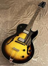 Heritage 【NEW】Standard H-575 Hollow Original Sunburst sn AN18209 [3.38kg][フルアコ]【G-CLUB TOKYO】_2