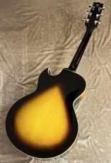 Heritage 【NEW】Standard H-575 Hollow Original Sunburst sn AN18209 [3.38kg][フルアコ]【G-CLUB TOKYO】_3