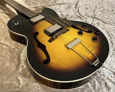Heritage 【NEW】Standard H-575 Hollow Original Sunburst sn AN18209 [3.38kg][フルアコ]【G-CLUB TOKYO】_4