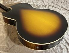 Heritage 【NEW】Standard H-575 Hollow Original Sunburst sn AN18209 [3.38kg][フルアコ]【G-CLUB TOKYO】_5