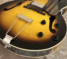 Heritage 【NEW】Standard H-575 Hollow Original Sunburst sn AN18209 [3.38kg][フルアコ]【G-CLUB TOKYO】_7