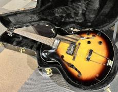Heritage 【NEW】Standard H-575 Hollow Original Sunburst sn AN18209 [3.38kg][フルアコ]【G-CLUB TOKYO】_11