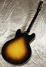 Heritage 【NEW】Standard H-530 Hollow Original Sunburst sn AN27102 [2.79kg][フルアコ]【G-CLUB TOKYO】_4