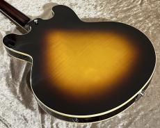 Heritage 【NEW】Standard H-530 Hollow Original Sunburst sn AN27102 [2.79kg][フルアコ]【G-CLUB TOKYO】_6