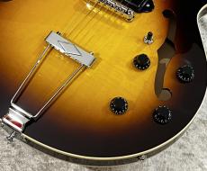 Heritage 【NEW】Standard H-530 Hollow Original Sunburst sn AN27102 [2.79kg][フルアコ]【G-CLUB TOKYO】_8
