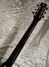 Heritage 【NEW】Standard H-530 Hollow Original Sunburst sn AN27102 [2.79kg][フルアコ]【G-CLUB TOKYO】_9