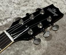 Heritage 【NEW】Standard H-530 Hollow Original Sunburst sn AN27102 [2.79kg][フルアコ]【G-CLUB TOKYO】_11