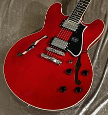 Heritage 【NEW】Standard H-535 Semi-Hollow Trans Cherry sn AN33205 [3.79kg][セミアコ]【G-CLUB TOKYO】