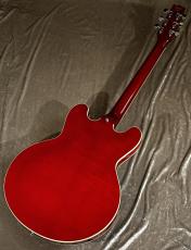 Heritage 【NEW】Standard H-535 Semi-Hollow Trans Cherry sn AN33205 [3.79kg][セミアコ]【G-CLUB TOKYO】_3