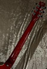 Heritage 【NEW】Standard H-535 Semi-Hollow Trans Cherry sn AN33205 [3.79kg][セミアコ]【G-CLUB TOKYO】_8