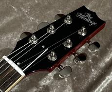 Heritage 【NEW】Standard H-535 Semi-Hollow Trans Cherry sn AN33205 [3.79kg][セミアコ]【G-CLUB TOKYO】_10