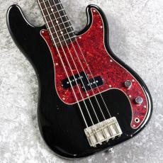 Black Smoker TRAD MASTER BETA P5