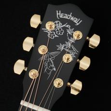 Headway 【秋のHeadwayフェア!】 HD-SHIKIZAKURA'26/STD 【現物動画あり】【2026秋限定モデル!】 【48回無金利】_3