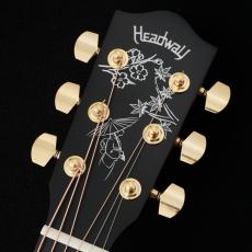 Headway 【秋のHeadwayフェア!】 HC-SHIKIZAKURA'26/STD 【現物動画あり】【2026秋限定モデル!】 【48回無金利】_3
