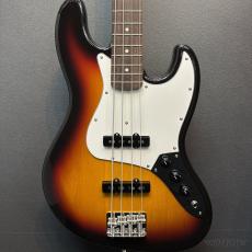 FUJIGEN BCJB100RBD -3 Tone Sunburst-【3.84kg】【送料当社負担】