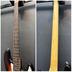 FUJIGEN BCJB100RBD -3 Tone Sunburst-【3.84kg】【送料当社負担】_3