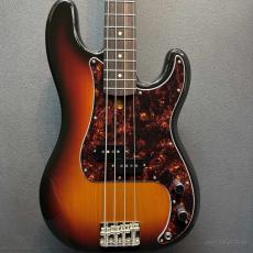FUJIGEN NPB100RAL-3 Tone Sunburst-【4.10kg】【USED/2023】