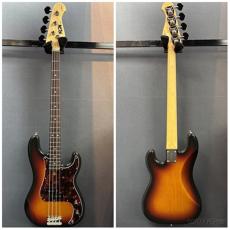 FUJIGEN NPB100RAL-3 Tone Sunburst-【4.10kg】【USED/2023】_2
