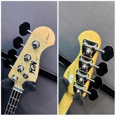 FUJIGEN NPB100RAL-3 Tone Sunburst-【4.10kg】【USED/2023】_4