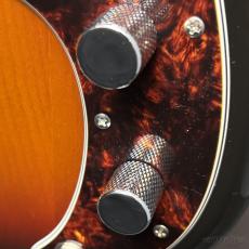 FUJIGEN NPB100RAL-3 Tone Sunburst-【4.10kg】【USED/2023】_5
