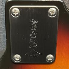 FUJIGEN NPB100RAL-3 Tone Sunburst-【4.10kg】【USED/2023】_6