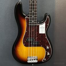 Fender Traditional 60s Precision Bass-3 Color Sunburst-【3.71kg】