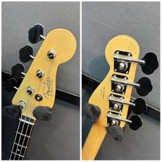 Fender Traditional 60s Precision Bass-3 Color Sunburst-【3.71kg】_4