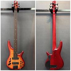 Ibanez SRD905F -Brown Topaz Burst Low Gloss-【3.47kg】_2