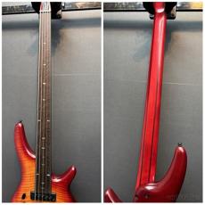 Ibanez SRD905F -Brown Topaz Burst Low Gloss-【3.47kg】_3