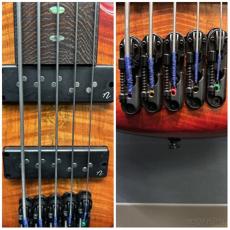 Ibanez SRD905F -Brown Topaz Burst Low Gloss-【3.47kg】_6