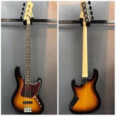 Tsubasa Guitar Workshop The Hopper -3 Tone Sunburst-【3.86kg】_2
