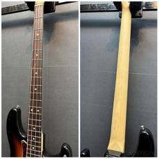 Tsubasa Guitar Workshop The Hopper -3 Tone Sunburst-【3.86kg】_3