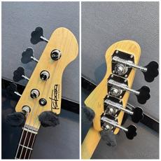 Tsubasa Guitar Workshop The Hopper -3 Tone Sunburst-【3.86kg】_4