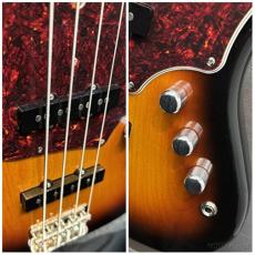 Tsubasa Guitar Workshop The Hopper -3 Tone Sunburst-【3.86kg】_6
