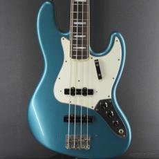 Fender Custom Shop Limited Edition 1966 Jazz Bass Journeyman Relic -Aged Ocean Turquoise-【4.07kg】【2022/USED】