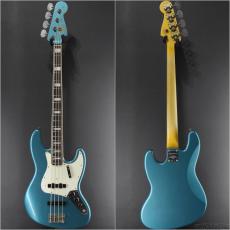 Fender Custom Shop Limited Edition 1966 Jazz Bass Journeyman Relic -Aged Ocean Turquoise-【4.07kg】【2022/USED】_2