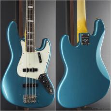 Fender Custom Shop Limited Edition 1966 Jazz Bass Journeyman Relic -Aged Ocean Turquoise-【4.07kg】【2022/USED】_3