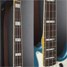 Fender Custom Shop Limited Edition 1966 Jazz Bass Journeyman Relic -Aged Ocean Turquoise-【4.07kg】【2022/USED】_6