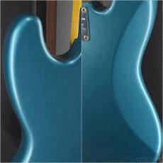 Fender Custom Shop Limited Edition 1966 Jazz Bass Journeyman Relic -Aged Ocean Turquoise-【4.07kg】【2022/USED】_8