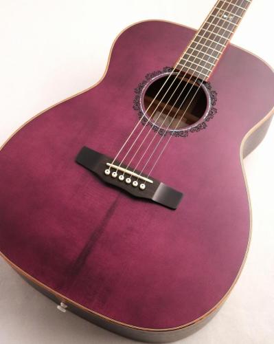 Martin FLB-80 LAV #2210041【ラヴェンダーカラー】【軽量で扱いやすい!】