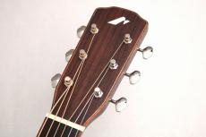 Martin FLB-80 LAV #2210041【ラヴェンダーカラー】【軽量で扱いやすい!】_6