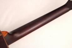 Martin FLB-80 LAV #2210041【ラヴェンダーカラー】【軽量で扱いやすい!】_8