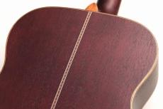 Martin FLB-80 LAV #2210041【ラヴェンダーカラー】【軽量で扱いやすい!】_10