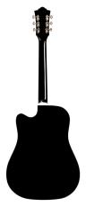 Guild D-140CE -Black-【ローン金利0%!!】【オンラインストア限定】_4
