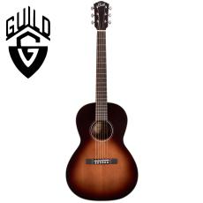 Guild(ギルド)、アコースティックギター/エレアコ、サンバースト