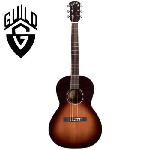 Guild P-250E Memoir -Vintage Sunburst-【ローン金利0%!!】【オンラインストア限定】