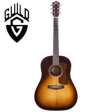 Guild DS-240 Memoir -Vintage Sunburst-【ローン金利0%!!】【オンラインストア限定】